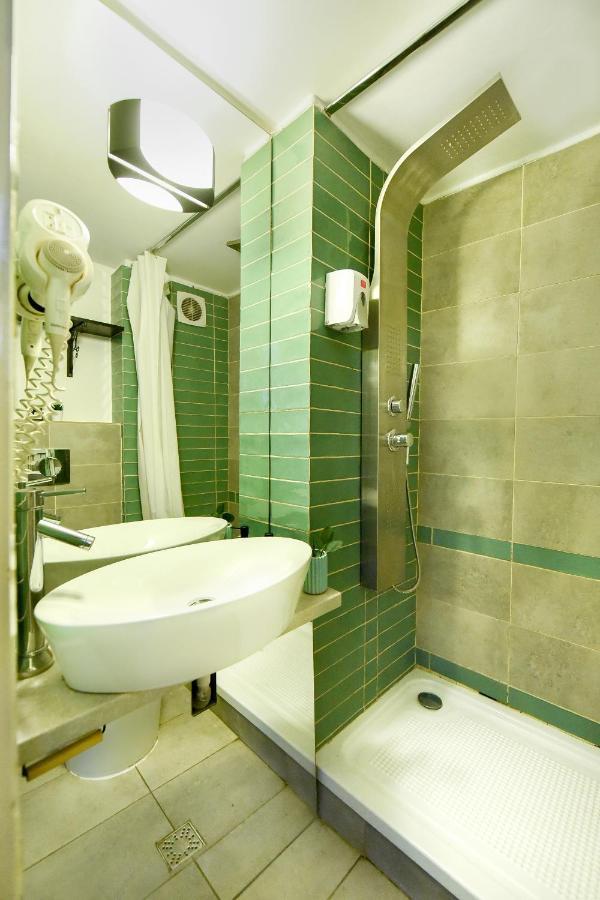 Captivating Old Town Apartment Bucureşti Exterior foto